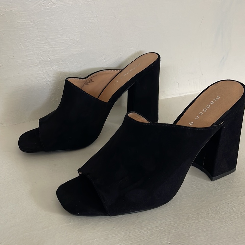 Madden girl heel - Picture 4 of 8